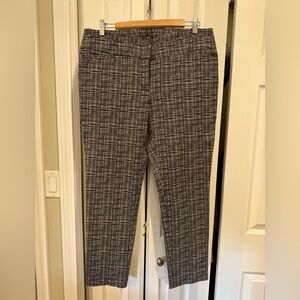 Loft Marisa Skinny pants